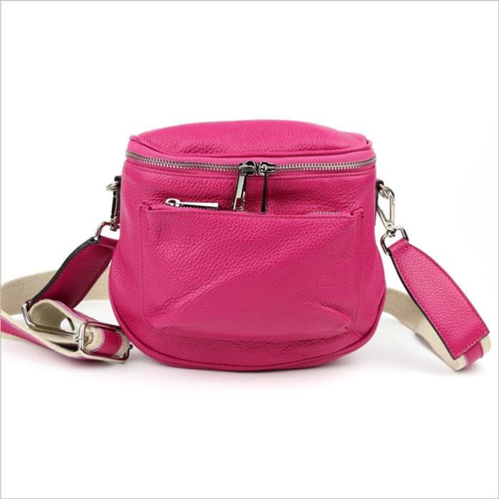 Umhängetasche Sophie - pink - Handtaschen