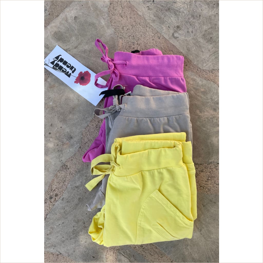 Wendy Trendy gelb - Bekleidung & Accessoires